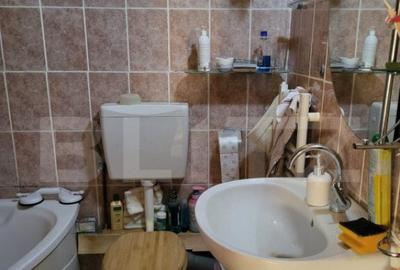 Oferta casa Pucioasa 110mp construiti 5286mp teren - 2