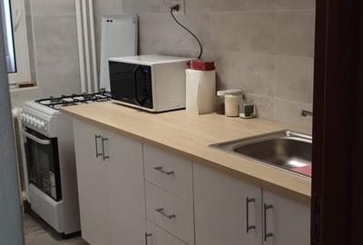 Garsonieră decomandată în Dristor - 1