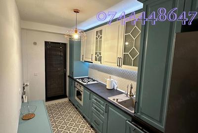 Garsonieră decomandată în Grozăvești