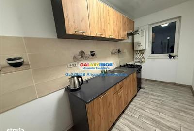 Apartament cu 2 camere în Roșu
