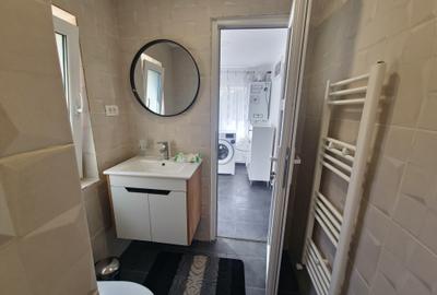 Casa individuala 3 camere foisor acoperit curte  km 4 - 12