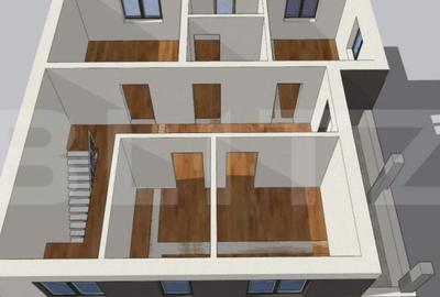 Teren de 1500 mp, în Cionchești - 8