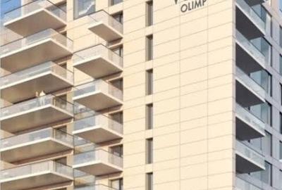 Apartament cu 2 camere semidecomandat, mobilat în Olimp - 25