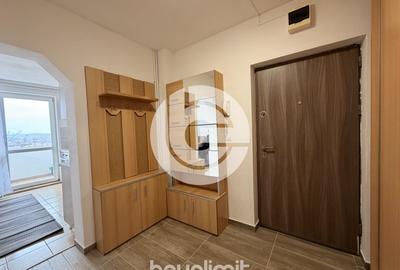 Apartament cu 2 camere semidecomandat, mobilat în Calea Poplăcii - 9