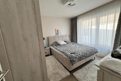 Casa 4 camere - de LUX - Selimbar - 6