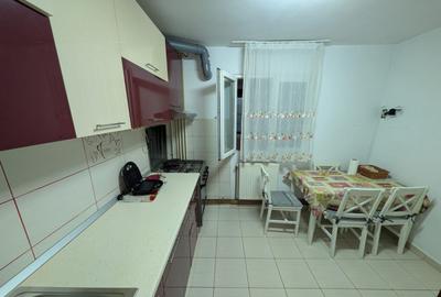 Apartament de inchiriat - 2 camere, 47 mp, zona Margeanulu - 3