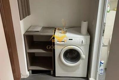 O garsoniera, Marasti, Expo, UTCN, Profi, Aurel Vlaicu - 4