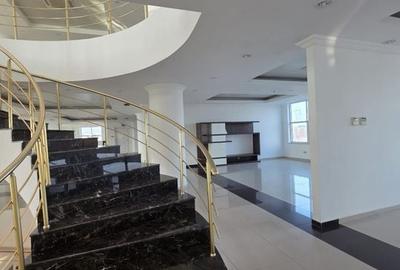 Splaiu Unirii teren 5000 mp Imobil S+P+5 Showroom, Clinica , Birouri , Hotel - 16