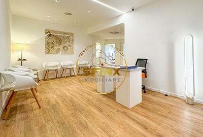 Spațiu comercial, de 97 mp, în Nord - 4