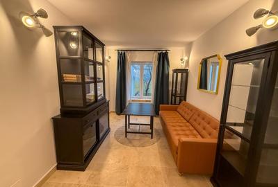 Apartament cu 2 camere semidecomandat în Basarabia - 3