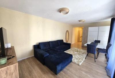 Apartament cu 2 camere semidecomandat în Borhanci - 6