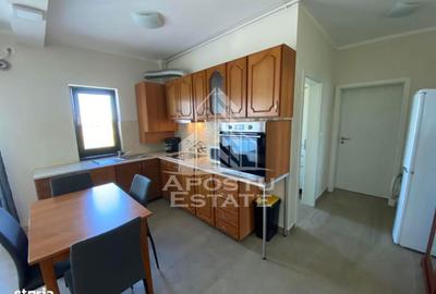 Apartament cu 2 camere, mobilat în Dumbrăvița - 1