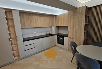 De inchiriat: Apartament 2 camere | Cortina Pipera | NOU | View panoramic - 4