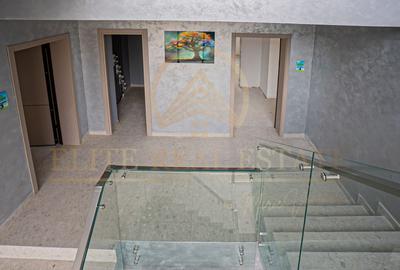 KM 5 -Alpha Residence -  Apartament 3 camere cu balcon – Etaj 1. - 33