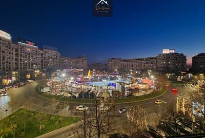 Spatiu, Lumina si Priveliste | 3 camere | Rond-Piata Alba Iulia - 2