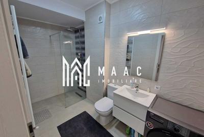 Apartament cu 2 camere decomandat, mobilat în Șelimbăr - 5