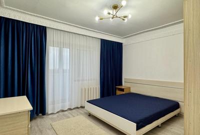 Apartament 2 camere | 62 mp | 2 balcoane | Metrou Costin Geo - 9