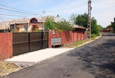 Casă cu 3 camere în Radu Negru - 3
