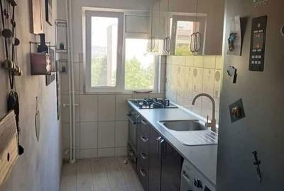 Apartament cu 2 camere semidecomandat în Central - 2