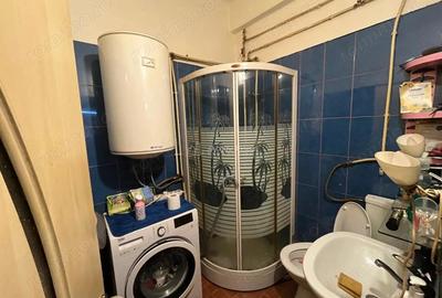 Caransebes, 2 Camere, Etaj 2, Zona Sesu Rosu - 4