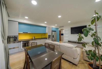 Apartament de 3 camete exclusivist, zona Sisesti, terasa Proprie - 2