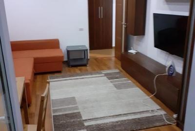 Garsonieră decomandată, mobilată în Drumul Taberei - 2