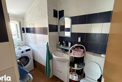 Casă cu 4 camere cu Teren 106 Mp în Central - 11