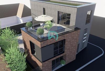 Cladire Birouri - Centru Civic - 8