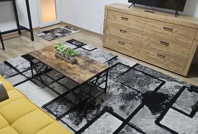 Vand apartament 2 camere Lupeni -STRAJA - 1