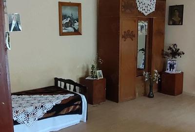 Casă cu Teren 4000 Mp în Moldoveni - 4