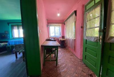 RECO Casa cu teren in Damis zona Valea Bratcutei - 5
