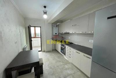 Apartament cu 2 camere decomandat în Central - 1
