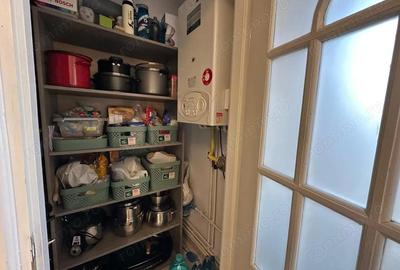 Apartament cu 3 camere decomandat, mobilat în Lipovei - 18