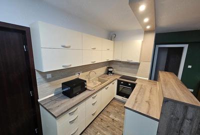 Apartament cu 2 camere semidecomandat în Central - 8