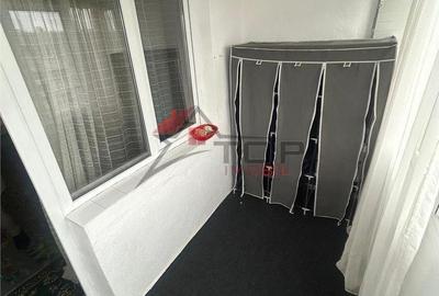 Apartament cu 3 camere decomandat în Alexandru cel Bun - 13