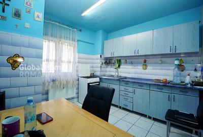 Apartament 3 CAMERE - 68 MP || Promenada MAll - 7