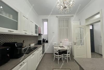 Apartament cu 2 camere semidecomandat, mobilat în Odobescu - 2