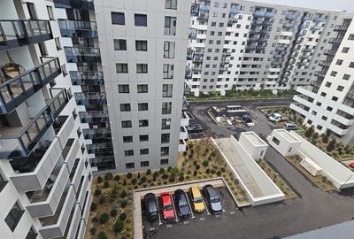 Ap nou, 3 camere, Pipera, Cortina North, parcare subterana+boxa incluse - 12