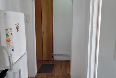 Garsonieră decomandată în Găvana - 3