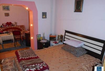 Apartament cu 5 camere decomandat în Faleza Nord - 3