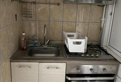 Apartament cu 2 camere în Brazda lui Novac - 9