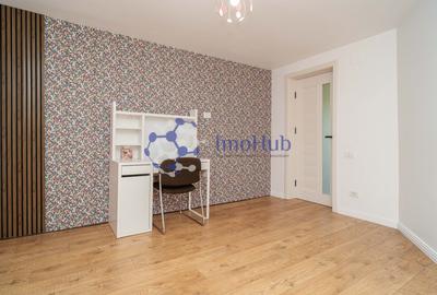 Casă cu 5 camere cu Teren 822 Mp în Valea Adâncă - 12