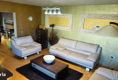 Apartament cu 3 camere decomandat în Rogerius - 5
