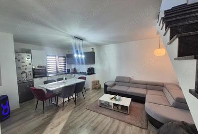 Casa P+1 mobilata, Targu Jiu, Cartier Primaverii, Str. Pelinului Casa P+1 mobilata, Targu Jiu, Cartier Primaverii, Str. Pelinului - 1