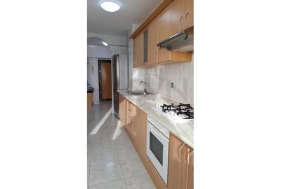 Apartament cu 3 camere semidecomandat, mobilat în Dorobanți - 5
