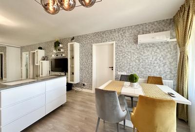 Inchiriere Apartament 3 camere, Scala center, optional garaj - 11