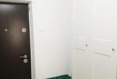 Inchiriez apartament cu 1 camera-Lacul Tei- Circului-Barbu Vacarescu - 2