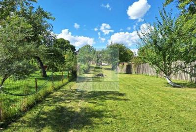 Casa singur in curte - zona Sacele - 10