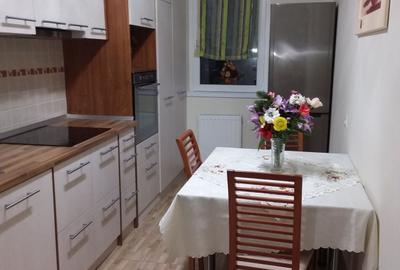 Apartament cu 2 camere semidecomandat în Iosia - 6