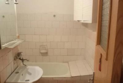 Garsonieră decomandată în Găvana - 1